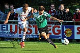 10.08.2016 - VfB Eichstätt - FC Ingolstadt