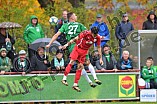 19.10.2019 - TSV Rain-Lech - VfB Eichstätt