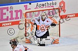 Vorbereitung, Gäubodencup, Eishockey, Herren, DEL, Saison 2021-2022, Grizzlys Wolfsburg - ERC Ingolstadt, 13.08.2021