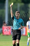 Fußball, Herren, Saison 2026-2027, Freundschaftsspiel, SC Großschwarzenlohe - VfB Eichstätt, 23.06.2026