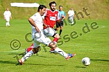 01.06.2014 - SpVgg Hofstetten - FC Sandersdorf II