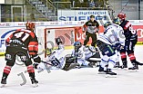 ERC Ingolstadt vs Koelner Haie, Eishockey, DEL, Deutsche Eishockey Liga, Spieltag 11, 08.10.2017