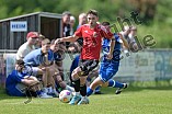 Fußball, Herren, Kreisliga Neumarkt Jura West, Saison 2023-2024, Spieltag 23, SV Marienstein - DJK Limes, 12.05.2024