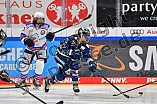 Eishockey, Frauen, DFEL, Playoffs Halbfinale Spiel 2, Saison 2021-2022, ERC Ingolstadt - ESC Planegg-Würmtal, 27.02.2022
