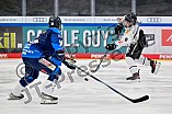 Eishockey, Herren, U20 DNL, Saison 2025-2026, ERC Ingolstadt - ESC Dresden, 14.02.2026