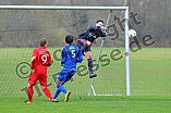 13.11.2016 - SV Marienstein - TSV 1860 Weißenburg