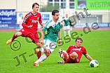 13.09.2014 - VfB Eichstätt - SpVgg Hankofen-Hailing