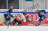 Eishockey, Frauen, DFEL, Saison 2024-2025, ERC Ingolstadt - EC Bergkamener Bären, 12.10.2024