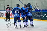 Eishockey, Herren, U20 DNL, Saison 2025-2026, Viertelfinale - Spiel 2, ERC Ingolstadt - ESC Dresden, 08.03.2026