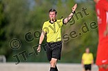 Fußball, Herren, Bezirksliga Oberbayern Nord, Saison 2022-2023, Spieltag 7, FC Fatih Ingolstadt - SV Manching, 04.09.2022