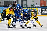 Eishockey, Herren, U20 DNL, Saison 2025-2026, Halbfinale - Spiel 2, ERC Ingolstadt - Krefelder EV 81, 15.03.2026