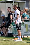 Fußball, Herren, Bezirksliga Oberbayern Nord, Saison 2026-2027, Spieltag 2, SV Denkendorf - TSV Gaimersheim, 02.08.2026