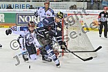 06.01.2015 - ERC Ingolstadt - Iserlohn Roosters
