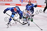 13.12.2020 - ERC Ingolstadt - Augsburger Panther