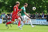 23.05.2015 - VfB Eichstätt - TSV Rain-Lech