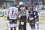 09.04.2012 - ERC Ingolstadt / Adler Mannheim