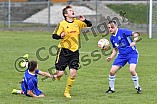 23.04.2017 - VfB Kipfenberg - FC Hitzhofen-Oberzell
