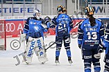 Eishockey, Frauen, DFEL, Saison 2023-2024, ERC Ingolstadt - Mad Dogs Mannheim, 18.02.2024