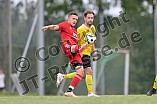 Fußball, Herren, Kreisklasse Neumarkt Jura Süd, Saison 2024-2025, Spieltag 1, DJK Pollenfeld - SG Nennslingen-Bergen, 04.08.2024