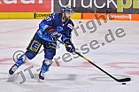 ERC Ingolstadt vs Krefeld Pinguine, DEL, Deutsche Eishockey Liga, Spieltag 39, 19.01.2020