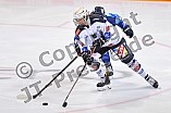 Eishockey, Frauen, DFEL, Saison 2020-2021, ERC Ingolstadt - ECDC Memmingen Indians, 21.02.2021