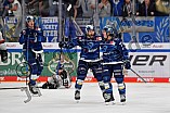 Eishockey, Herren, DEL, Saison 2021-2022, Spieltag 15, ERC Ingolstadt - Kölner Haie, 22.10.2021
