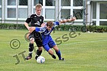 05.08.2012 - SV Denkendorf / TSV Rohrbach