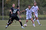 Fußball, Herren, Bayernliga Nord, Saison 2025-2026, Spieltag 5, FC Ingolstadt 04 II - FSV Stadeln, 17.09.2025