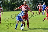 23.09.2012 - FC Böhmfeld / TSV Pförring