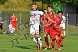 08.07.2017 - VfR Garching - VfB Eichstätt