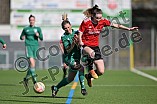 Fußball, Frauen, Landesliga Süd, Saison 2023-2024, Vorbereitung, FV Obereichstätt - FC Ezelsdorf, 09.03.2024