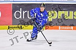 ERC Ingolstadt vs EHC Red Bull Muenchen, Eishockey, DEL, Deutsche Eishockey Liga, Spieltag 32, 26.12.2018