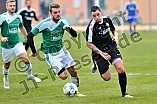 19.03.2015 - VfB Eichstätt - SC Eltersdorf
