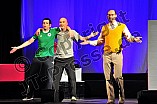 05.04.2013 - Ganz oder gar nicht - Sechs Männer und ihre spezielle Verdienstidee