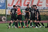 Fußball, Herren, Bayernliga Nord, Saison 2023-2024, Spieltag 5, VfB Eichstätt - DJK Gebenbach, 11.08.2023