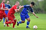 25.04.2018 - SV Marienstein - STV Deutenbach
