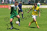 21.05.2016 - SV Manching - VfB Hallbergmoos