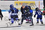 ERC Ingolstadt Kids on Ice Day, 23.02.2019