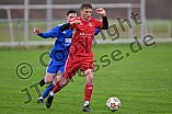 Fußball, Herren, Neumarkt Jura, Kreisliga West, Saison 2022-2023, Spieltag 18, DJK Limes - TV Büchenbach, 02.04.2023