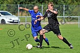 14.08.2016 - ST Kraiberg - SpVgg Wolfsbuch-Zell