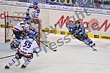 13.12.2013 - ERC Ingolstadt - Adler Mannheim