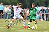 23.06.2018 - SpVgg Ansbach - VfB Eichstätt