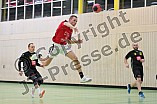 Handball, Herren, Bezirksklasse Männer Staffel Nord West, Saison 2021-2022, DJK Eichstätt - DJK Rohrbach, 05.02.2021