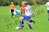 02.10.2016 - SV Marienstein - JFG Schwarzachtal
