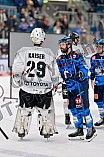 Eishockey, Herren, DEL, Saison 2025-2026, Spiel 16, ERC Ingolstadt - Kölner Haie, 31.10.2025