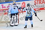 Eishockey, Herren, DEL, Saison 2022-2023, Gäuboden Cup, Nürnberg Ice Tigers - ERC Ingolstadt, 19.08.2022