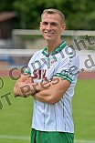 Fußball, Herren, Saison 2026-2027, VfB Eichstätt - Mannschaftsfoto & Portraits, 18.07.2026