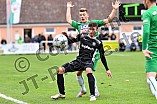 28.10.2017 - VfB Eichstätt - VfR Garching