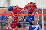 02.09.2018 - BC Eichstätt - Hoddesdon Boxing Academy