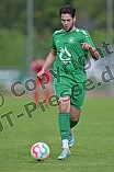 Fußball, Herren, Bezirksliga Oberbayern Nord, Saison 2023-2024, Relegation Bezirksliga Oberbayern Nord, VfB Eichstätt II - FT Jahn Landsberg, 25.05.2024